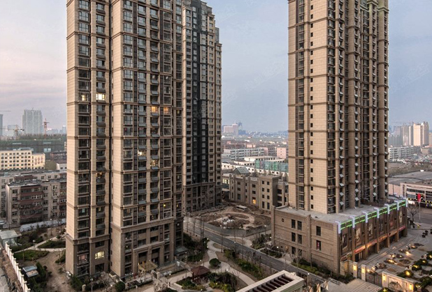 鲁班御景国际